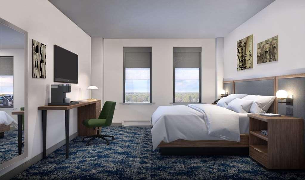 Hotel Elkhart, Tapestry Collection By Hilton Ruang foto
