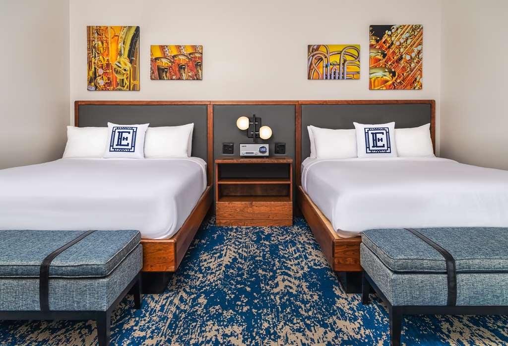 Hotel Elkhart, Tapestry Collection By Hilton Ruang foto